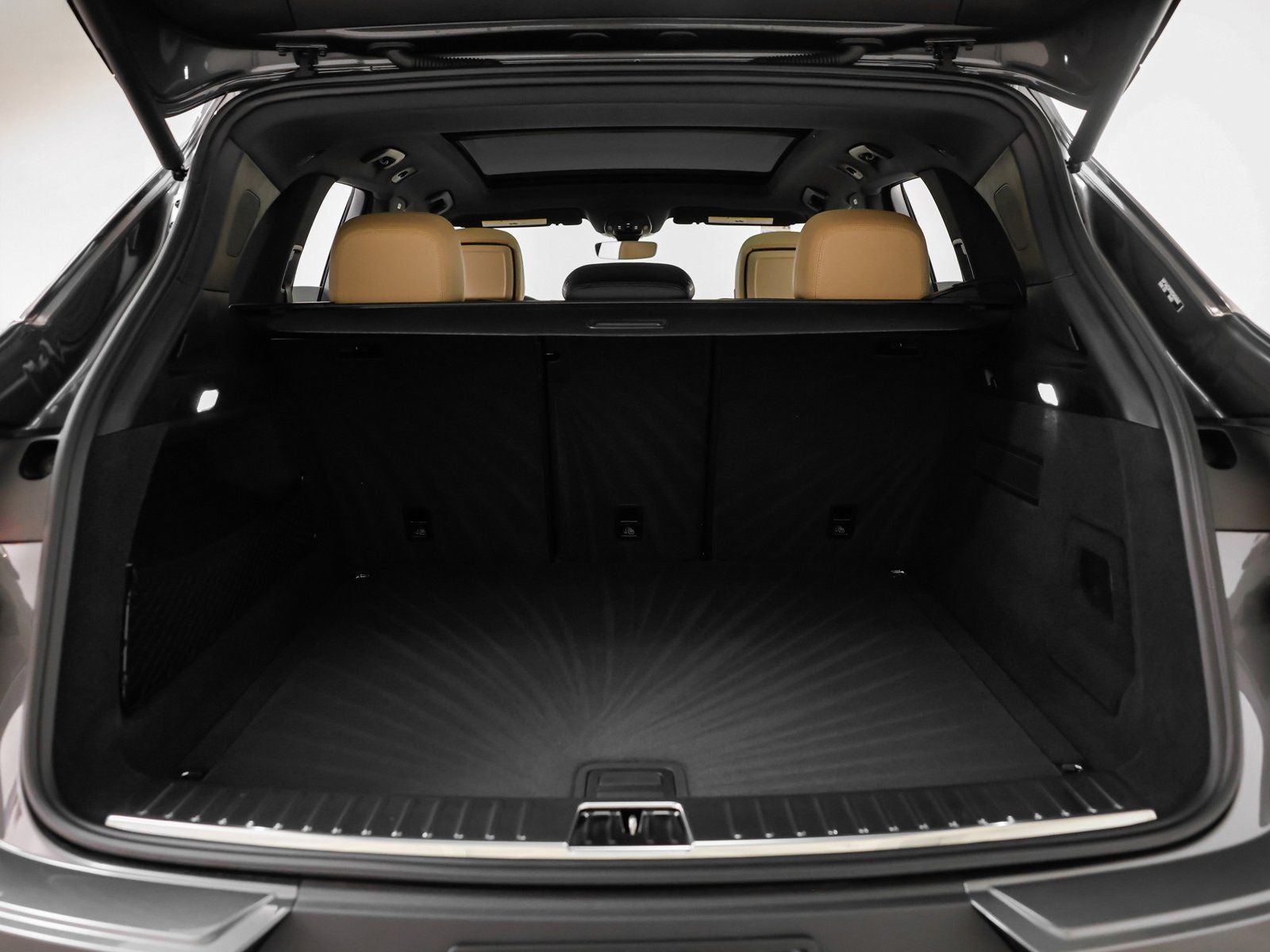 2025 Porsche Cayenne Cayenne