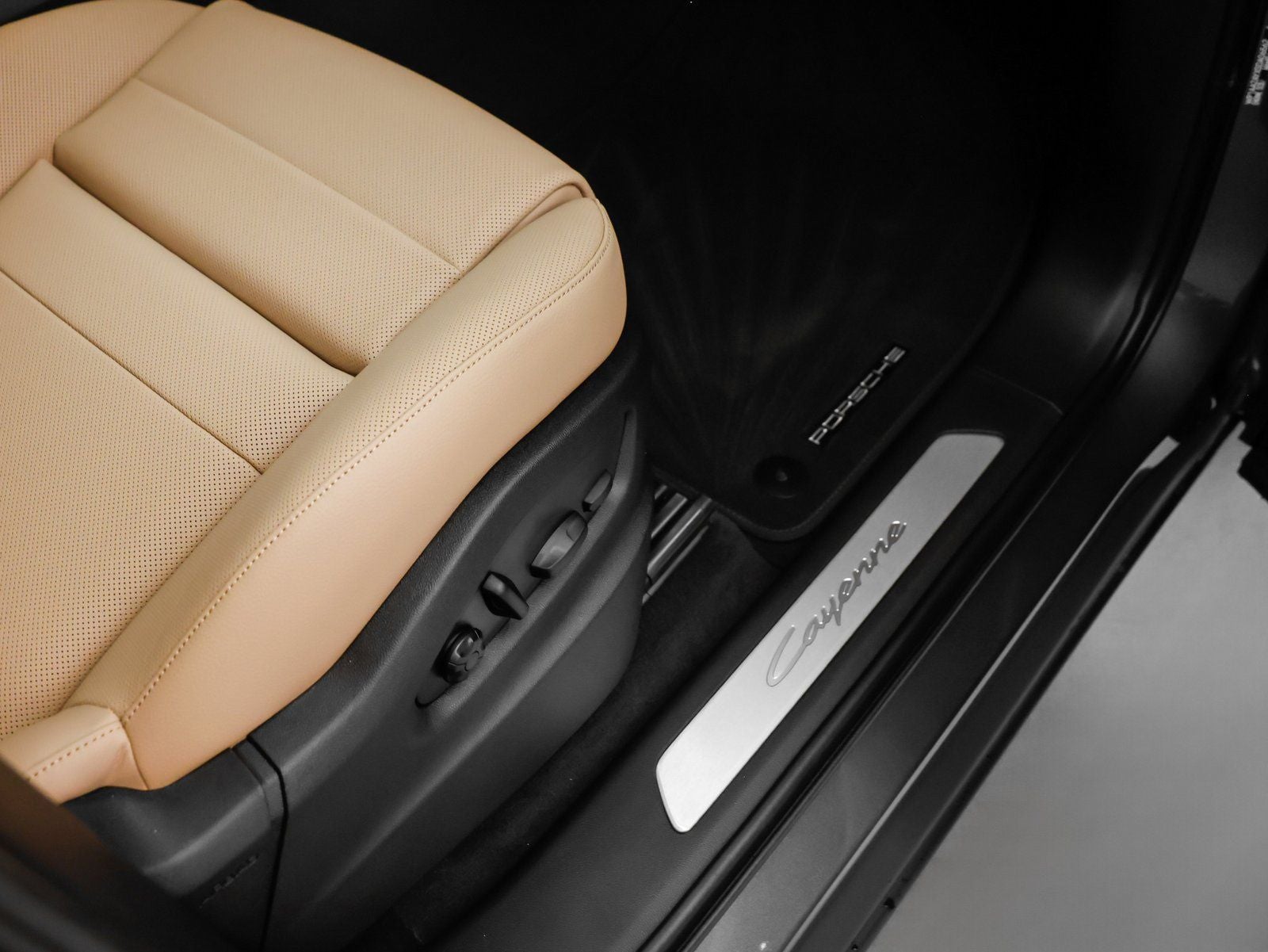 2025 Porsche Cayenne Cayenne