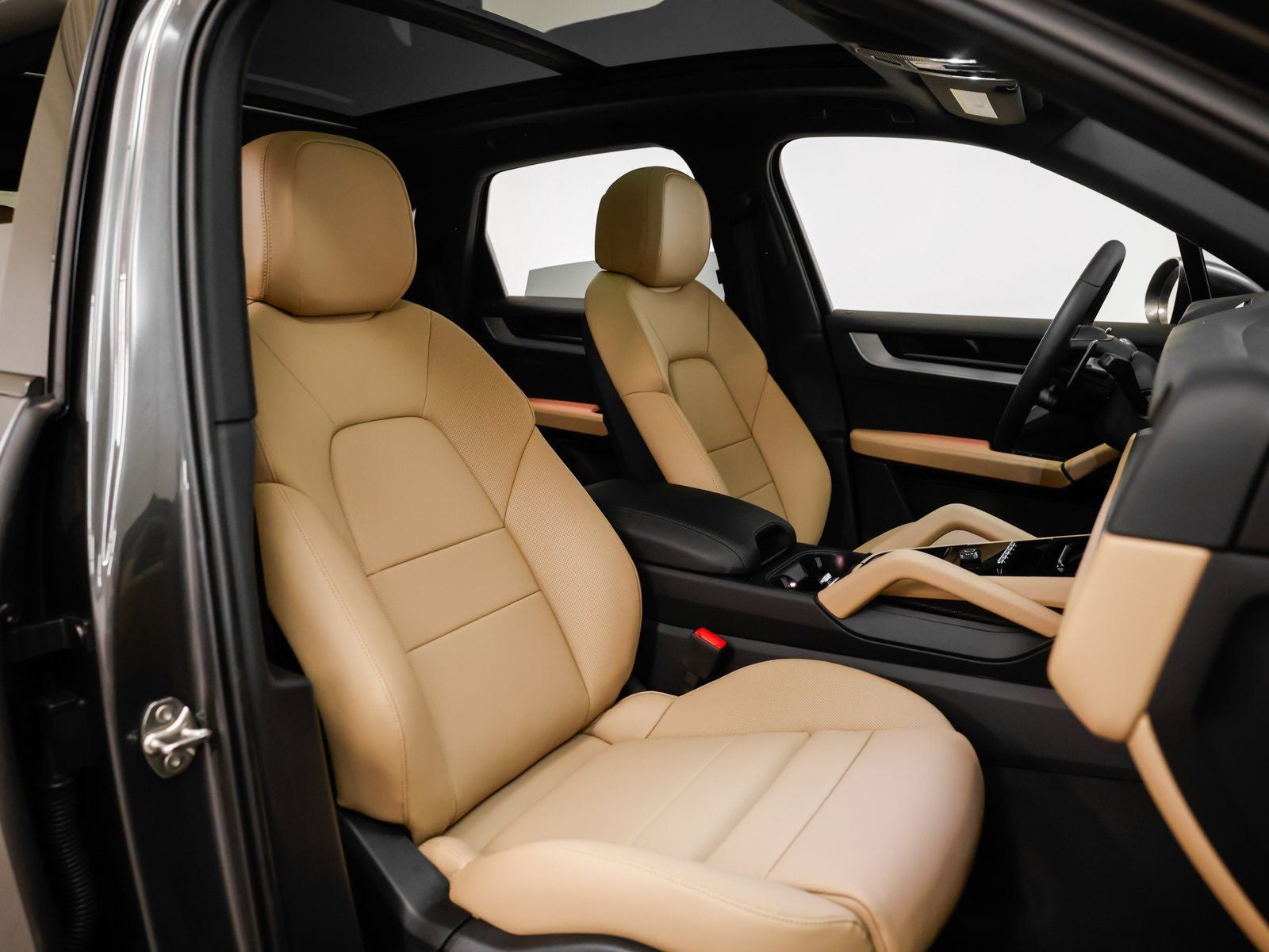 2025 Porsche Cayenne Cayenne