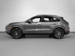 2025 Porsche Cayenne Cayenne