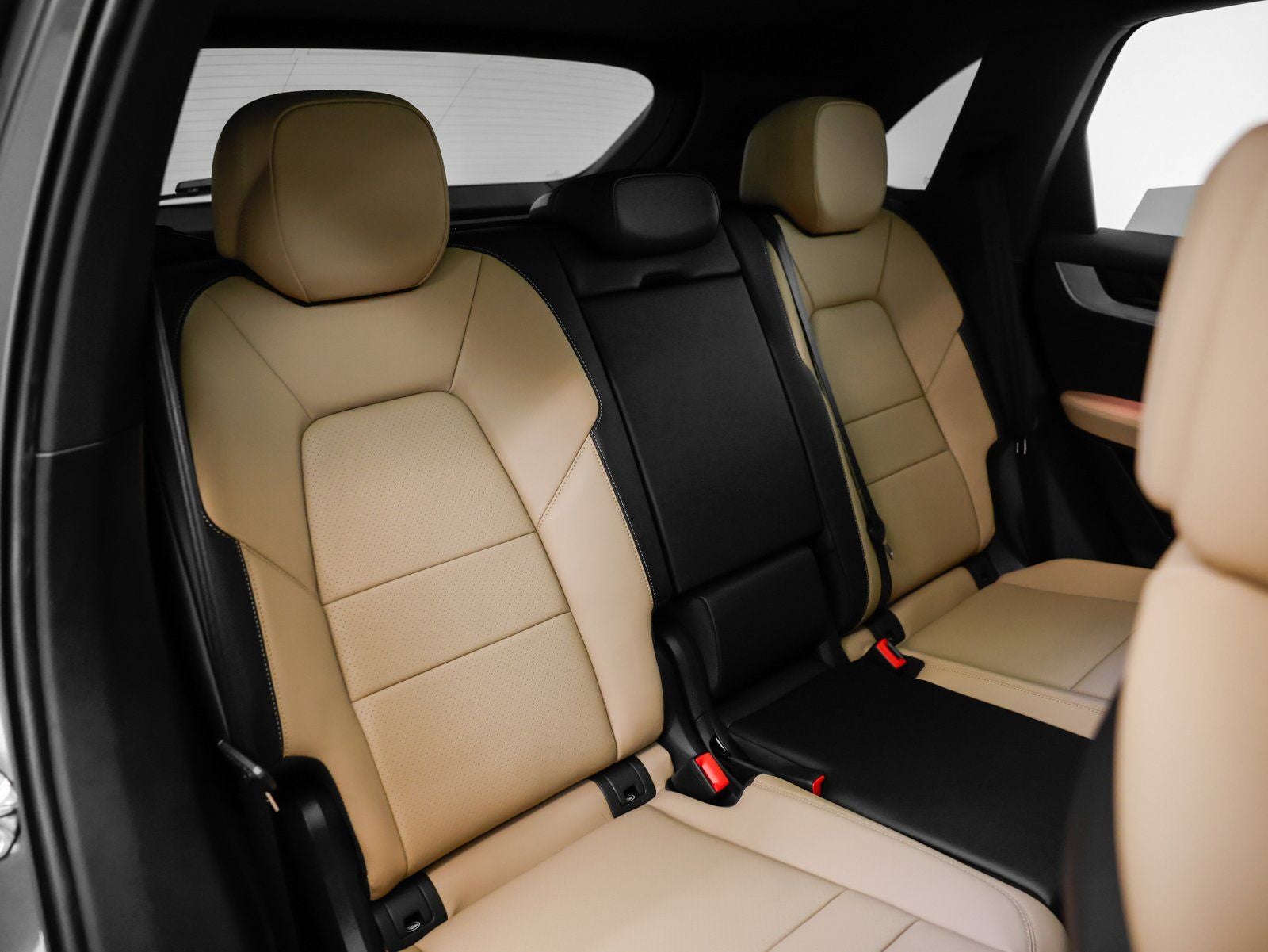 2025 Porsche Cayenne Cayenne