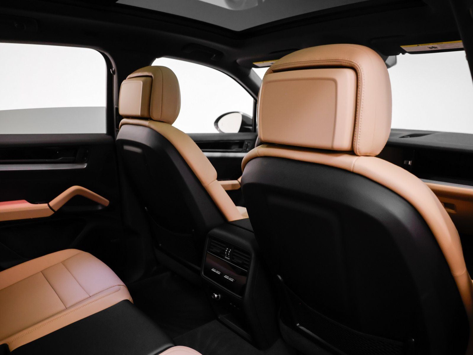 2025 Porsche Cayenne Cayenne