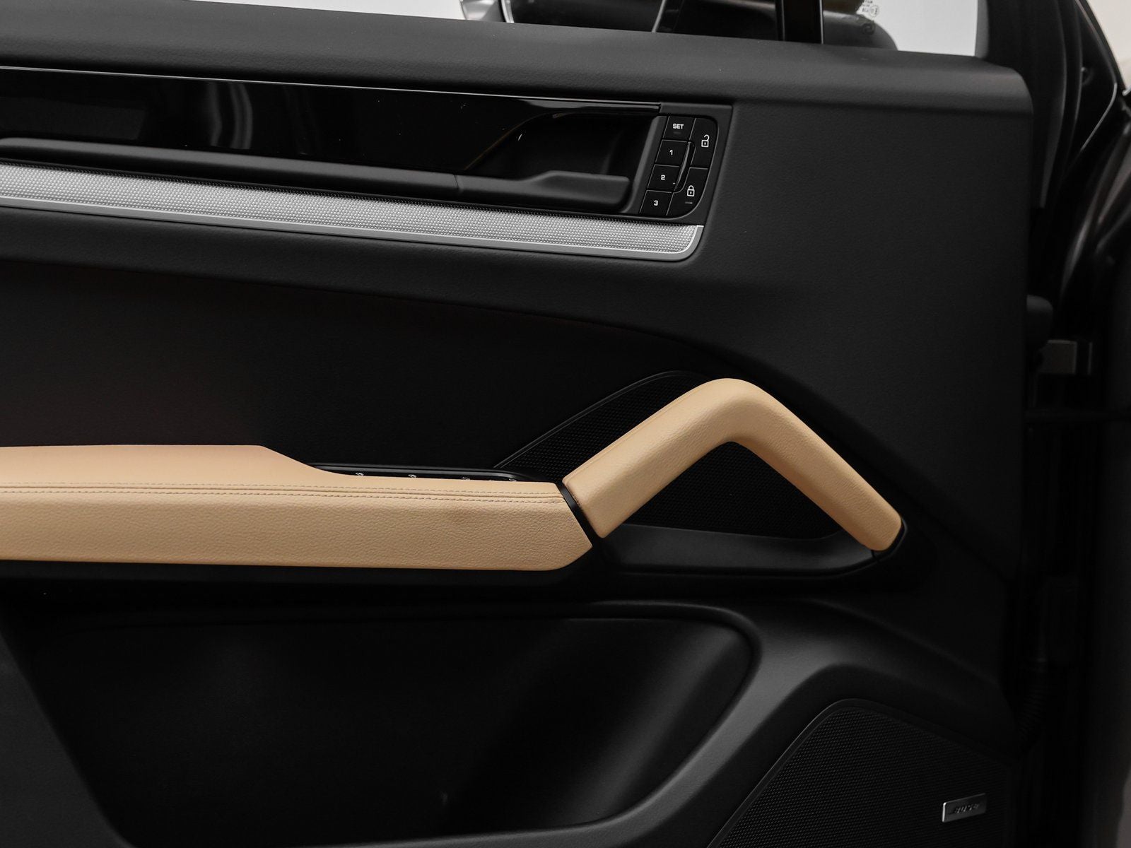 2025 Porsche Cayenne Cayenne