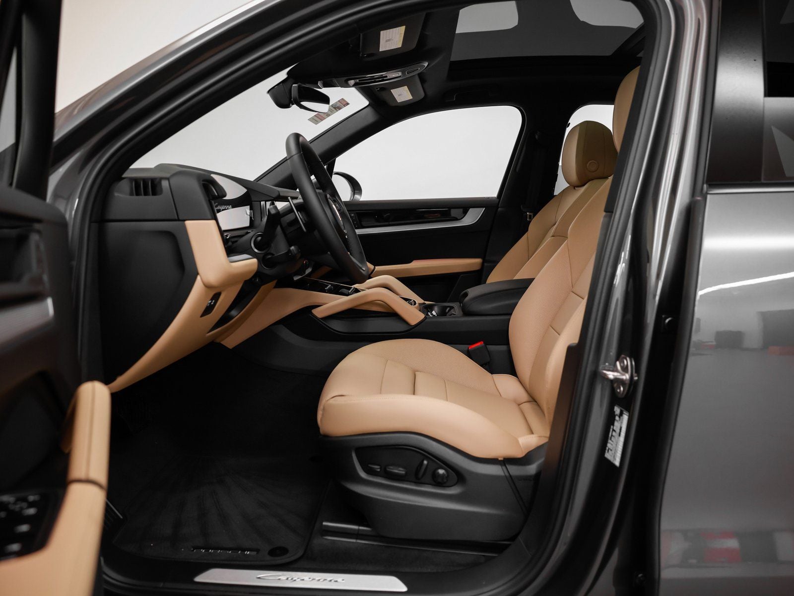 2025 Porsche Cayenne Cayenne