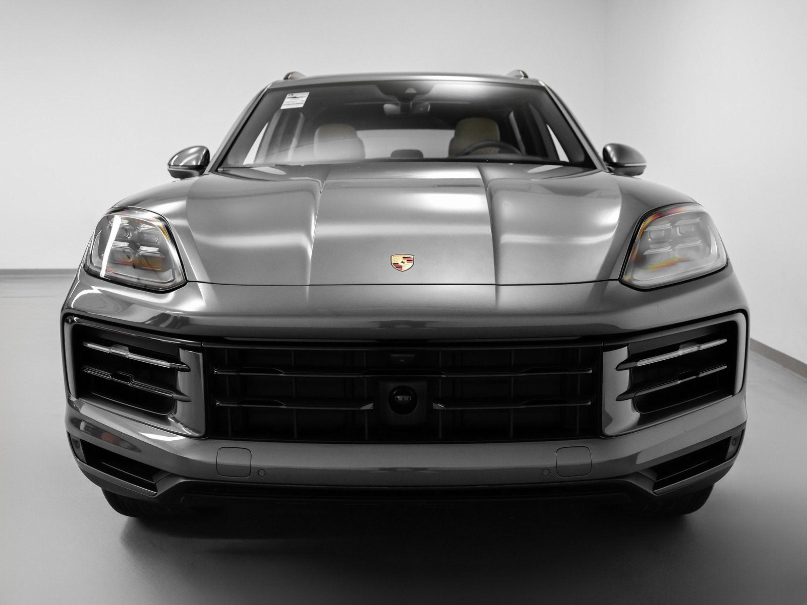 2025 Porsche Cayenne Cayenne