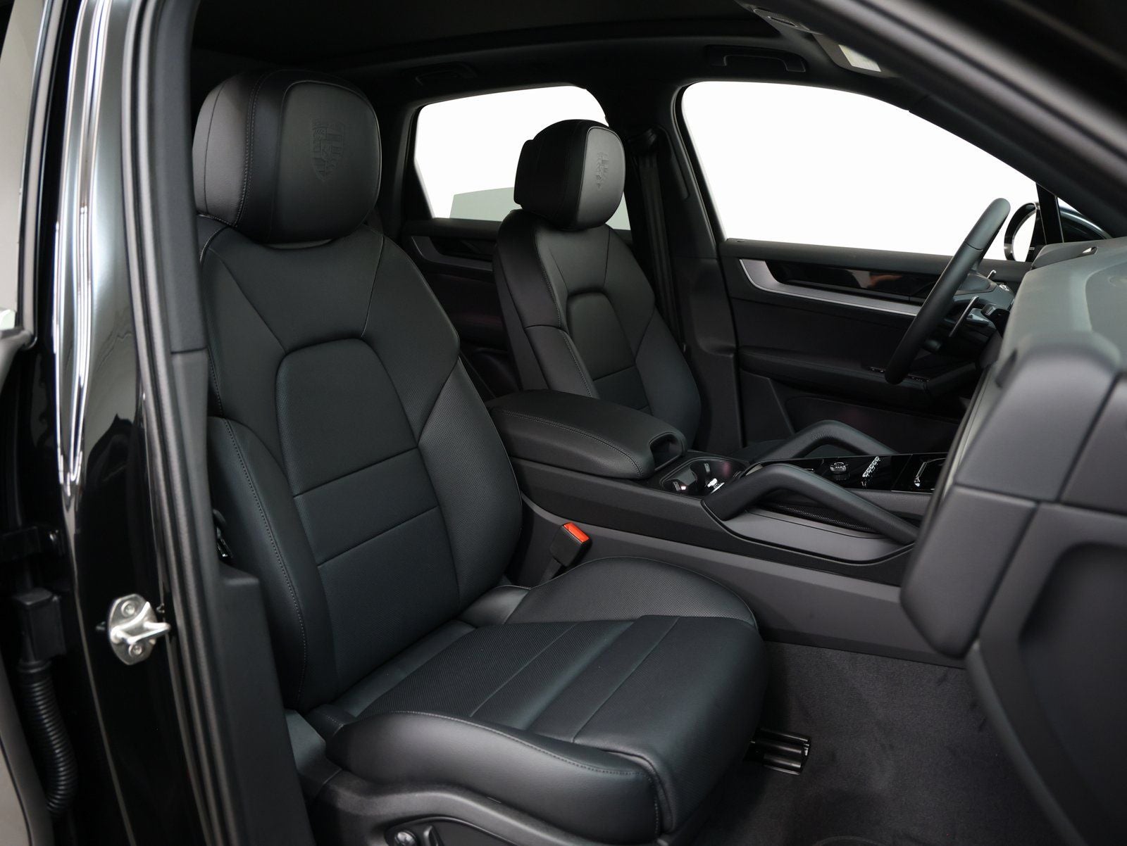 2025 Porsche Cayenne Cayenne