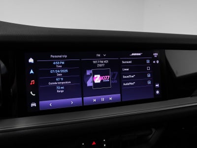 2025 Porsche Cayenne Cayenne