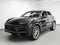 2025 Porsche Cayenne Cayenne