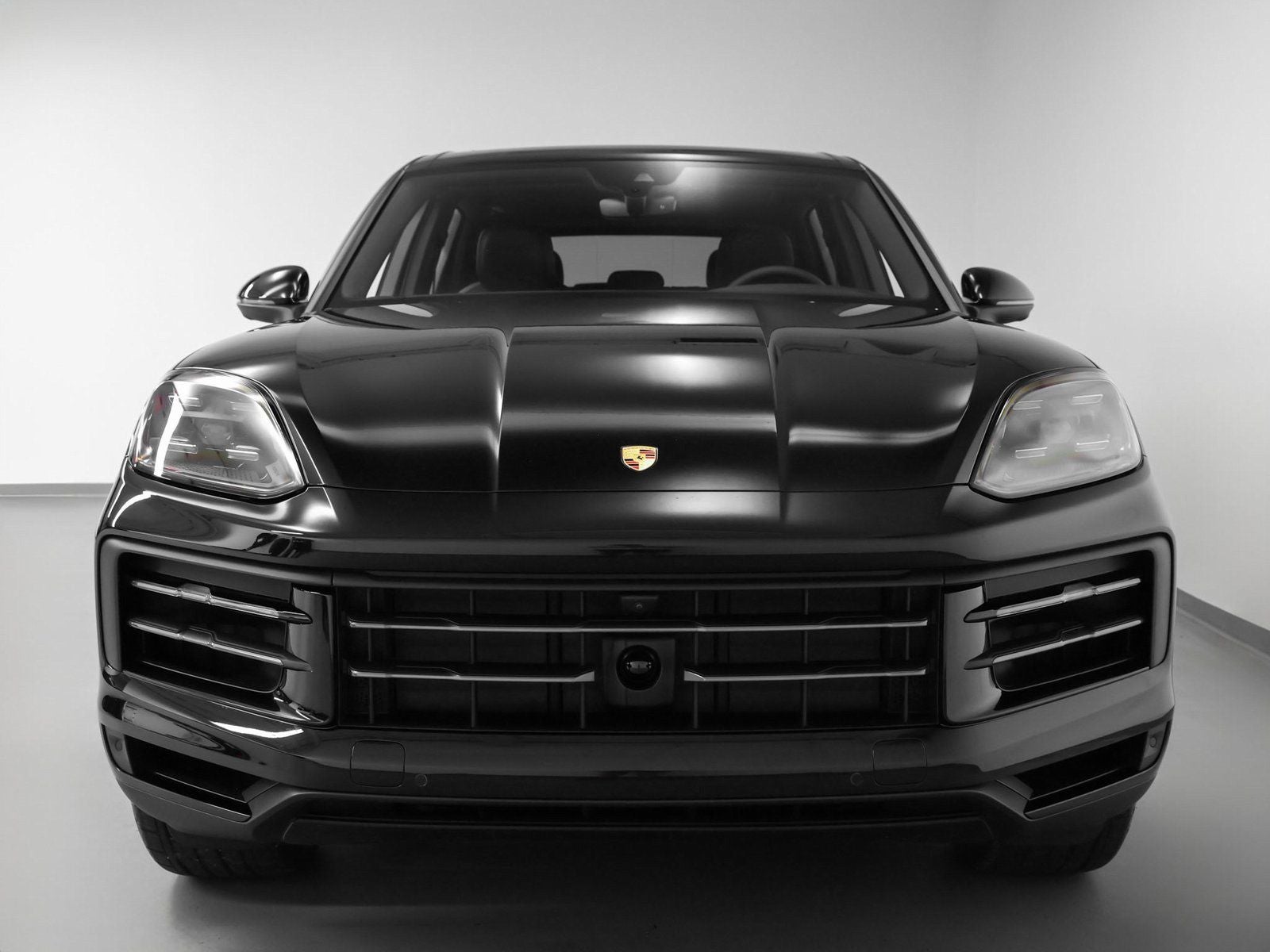 2025 Porsche Cayenne Cayenne