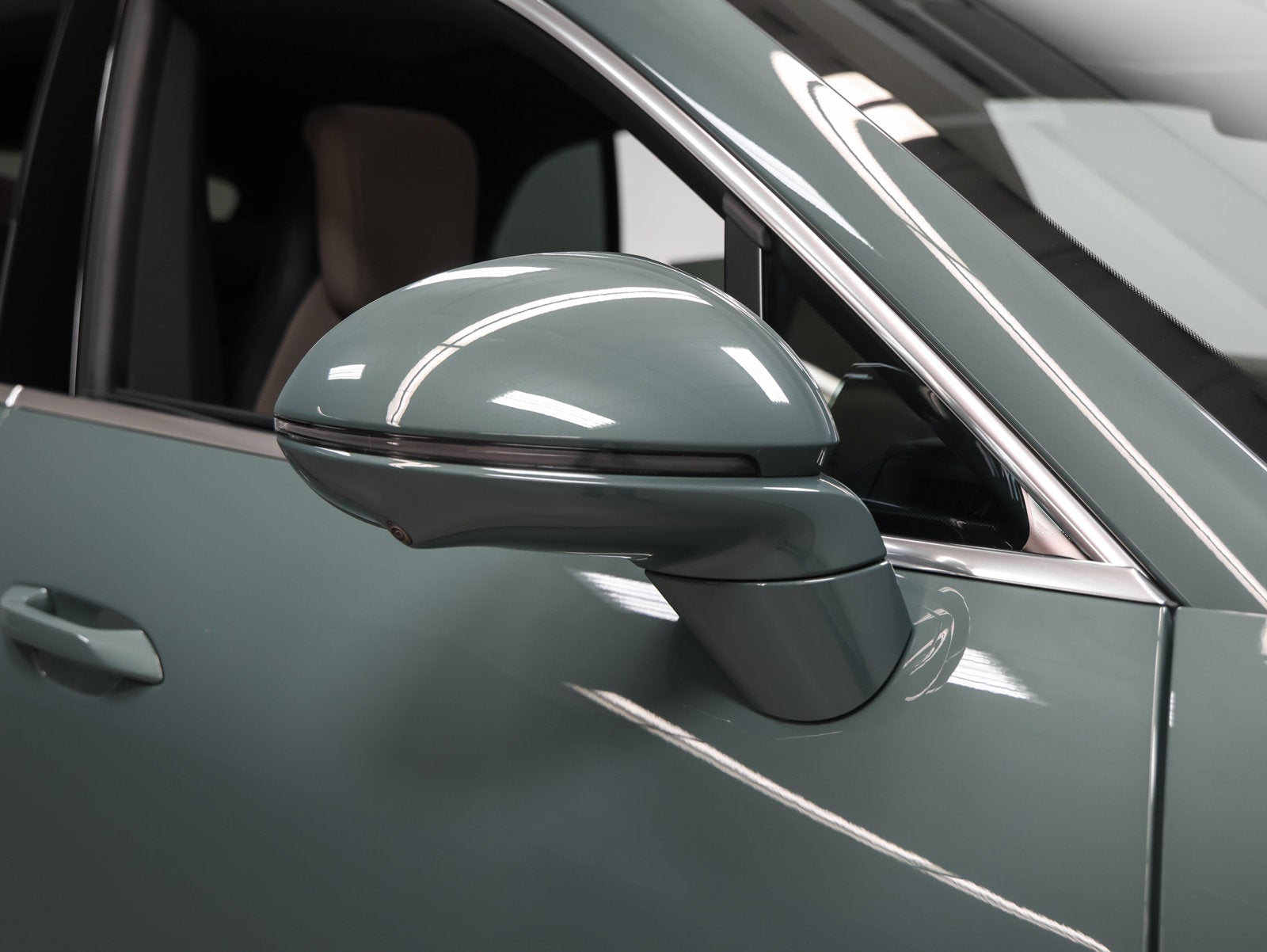 2026 Porsche Cayenne Cayenne Electric