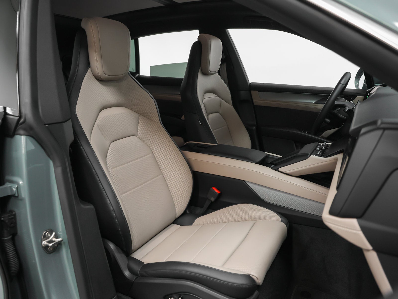 2026 Porsche Cayenne Cayenne Electric