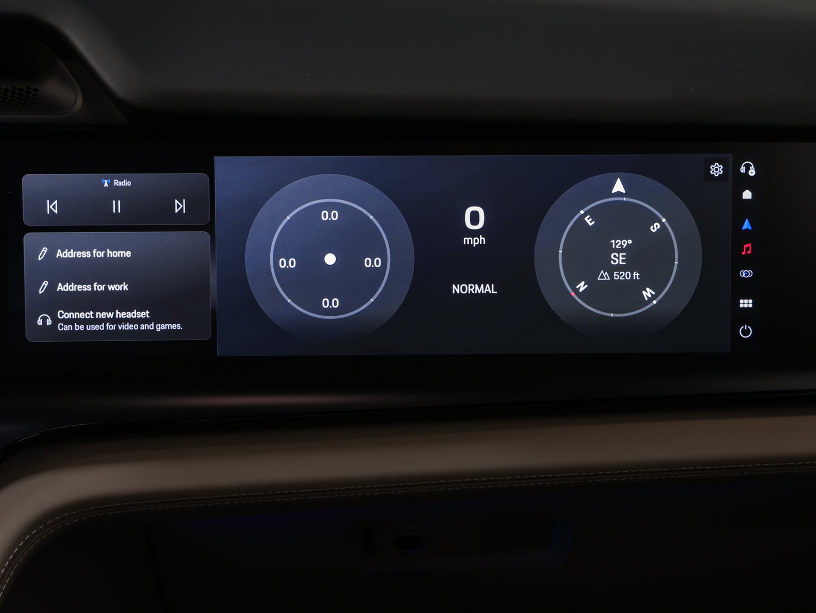 2026 Porsche Cayenne Cayenne Electric