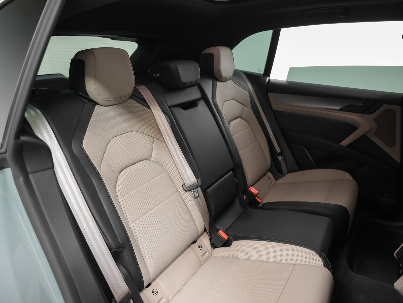 2026 Porsche Cayenne Cayenne Electric