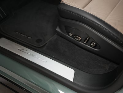 2026 Porsche Cayenne Cayenne Electric