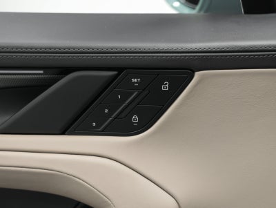 2026 Porsche Cayenne Cayenne Electric