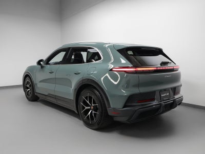2026 Porsche Cayenne Cayenne Electric