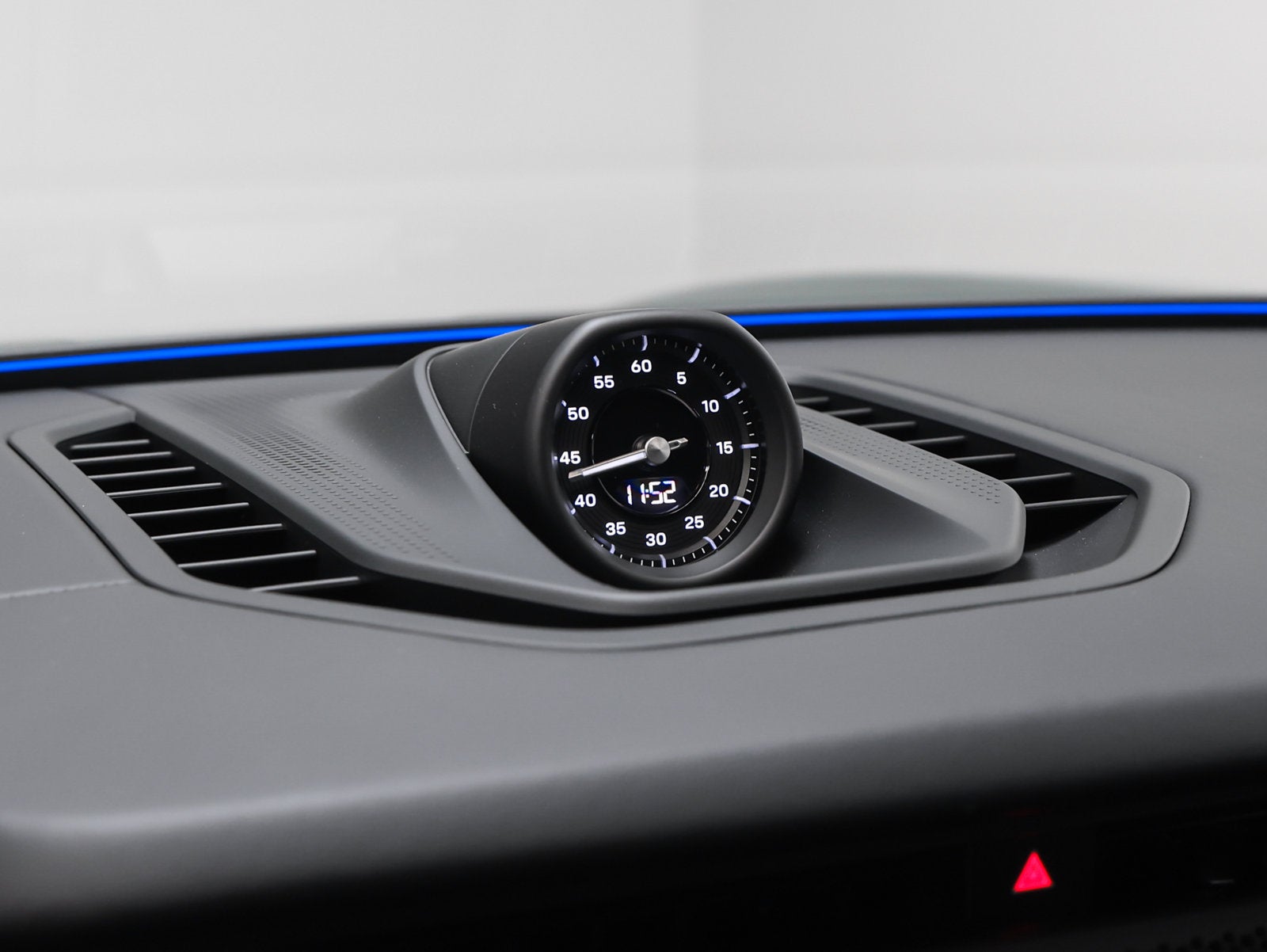 2026 Porsche Cayenne Cayenne Electric