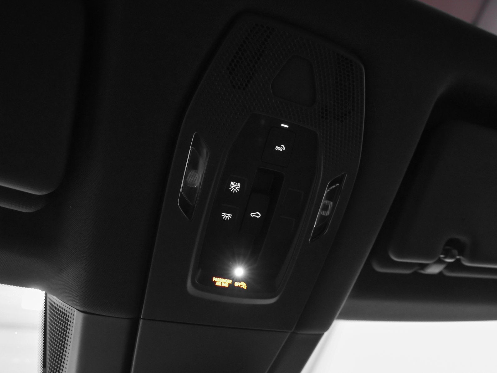 2026 Porsche Cayenne Cayenne Electric