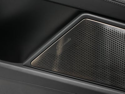 2026 Porsche Cayenne Cayenne Electric