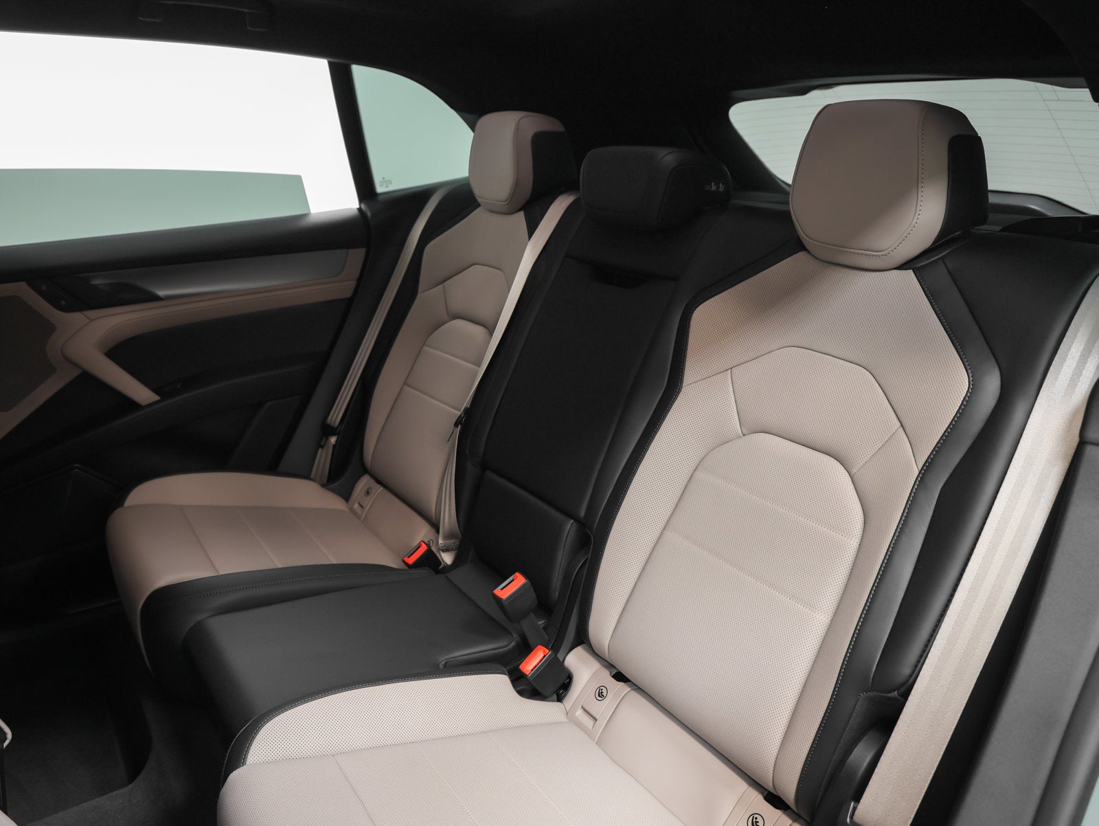 2026 Porsche Cayenne Cayenne Electric