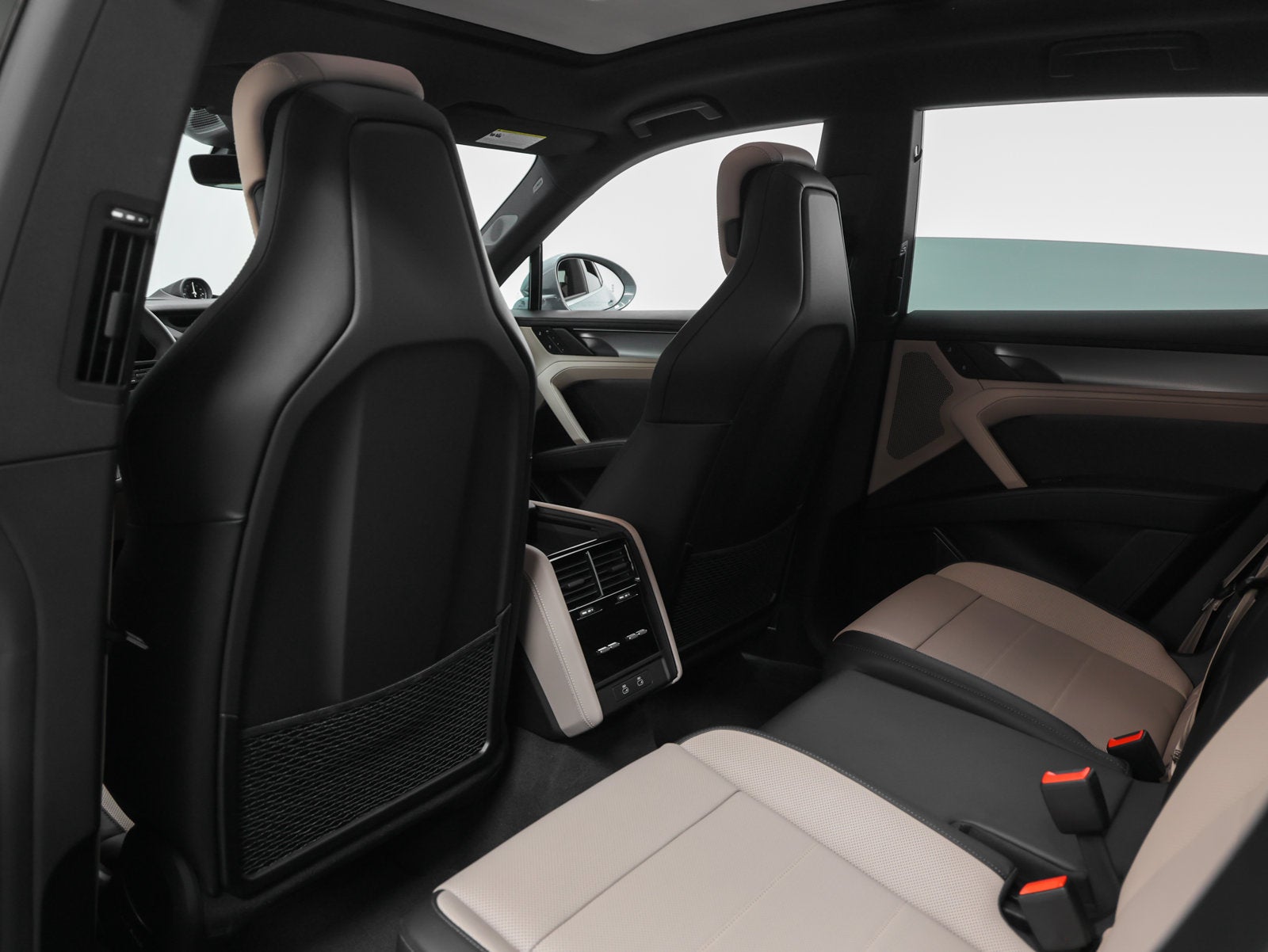 2026 Porsche Cayenne Cayenne Electric
