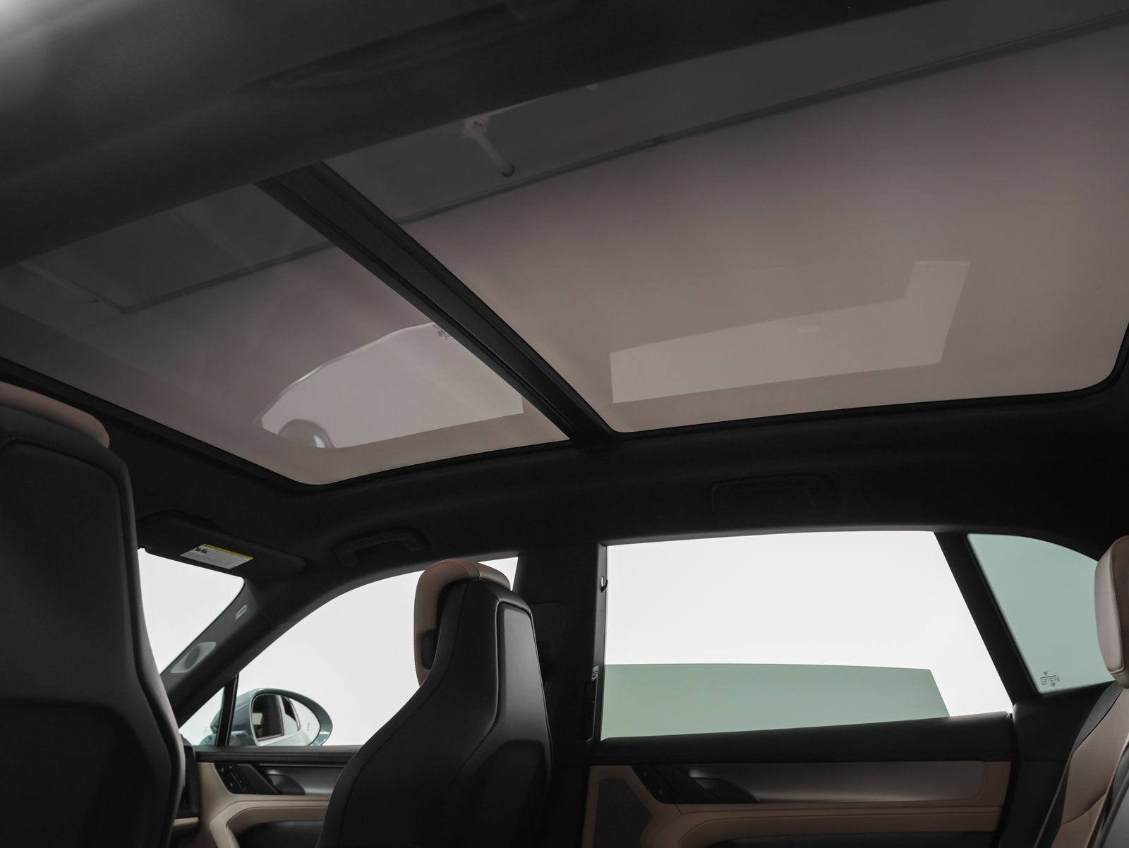 2026 Porsche Cayenne Cayenne Electric