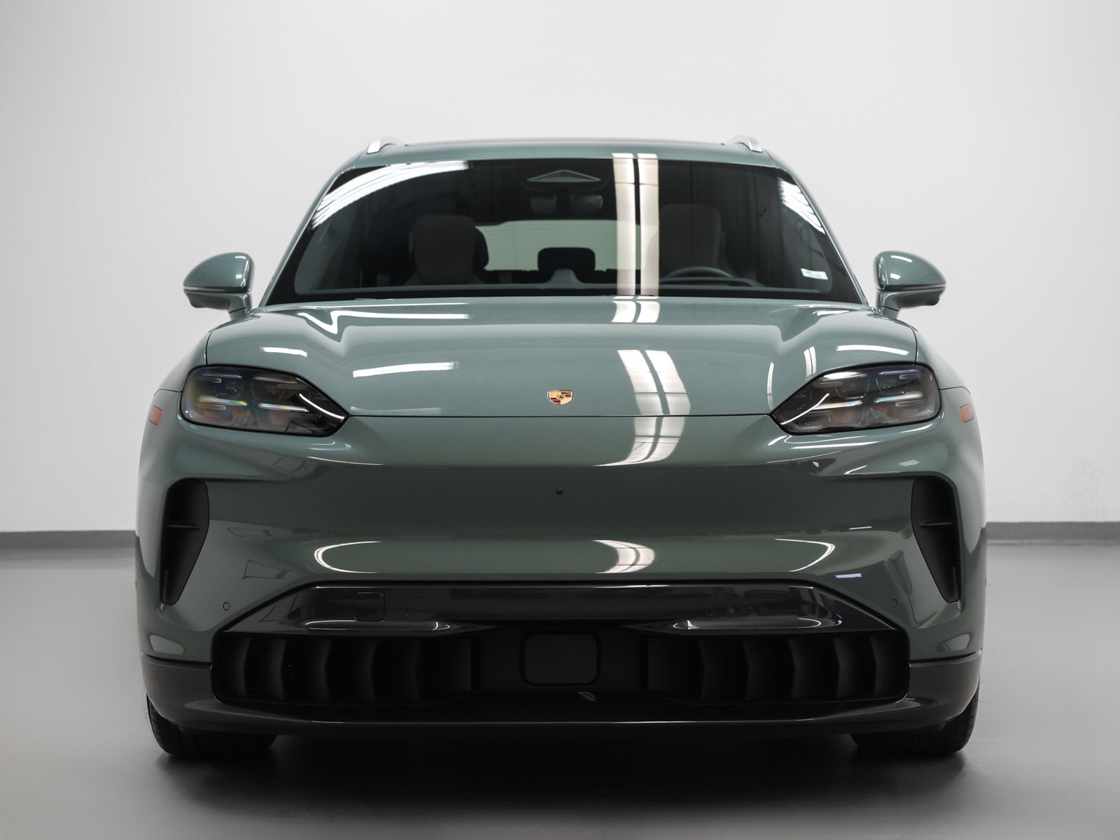2026 Porsche Cayenne Cayenne Electric