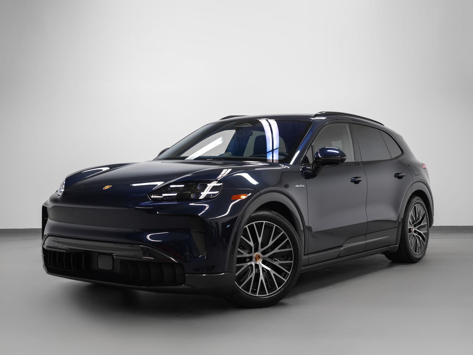 2026 Porsche Cayenne
