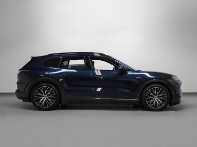 2026 Porsche Cayenne Cayenne Electric