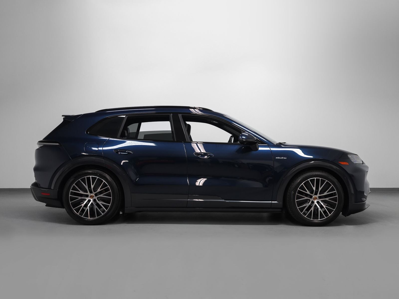 2026 Porsche Cayenne Cayenne Electric