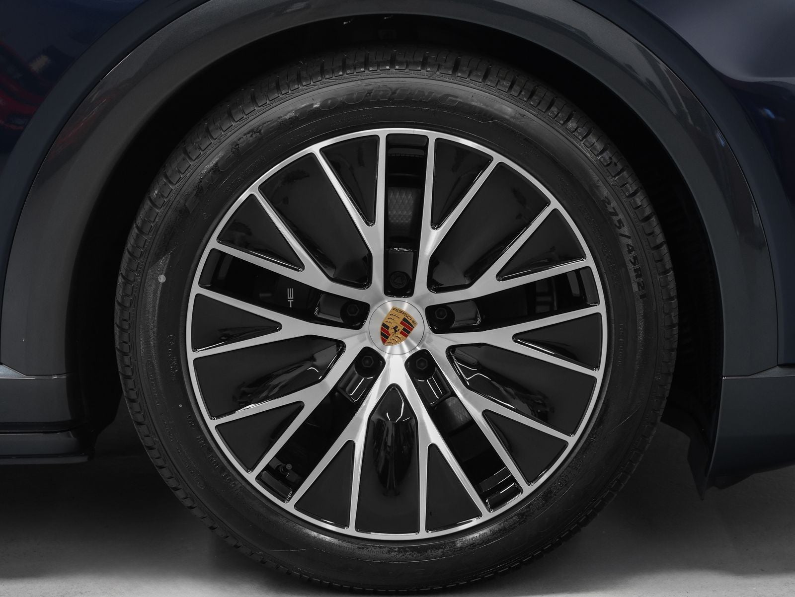 2026 Porsche Cayenne Cayenne Electric