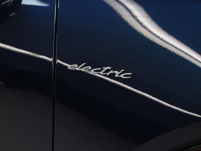 2026 Porsche Cayenne Cayenne Electric