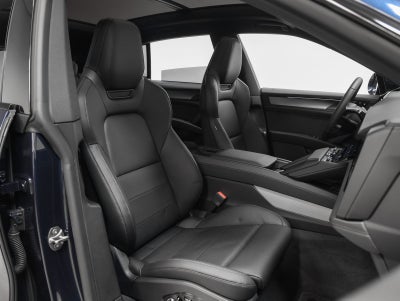 2026 Porsche Cayenne Cayenne Electric