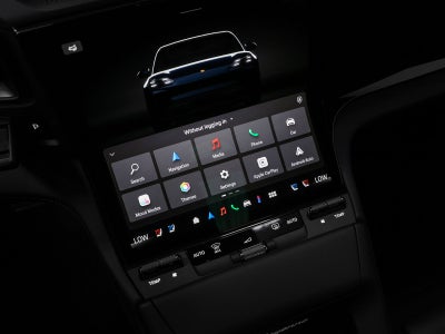 2026 Porsche Cayenne Cayenne Electric