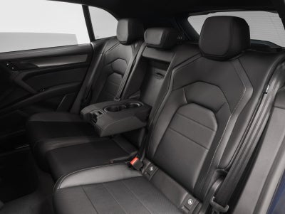 2026 Porsche Cayenne Cayenne Electric