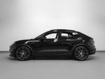 2026 Porsche Macan Macan 4 Electric