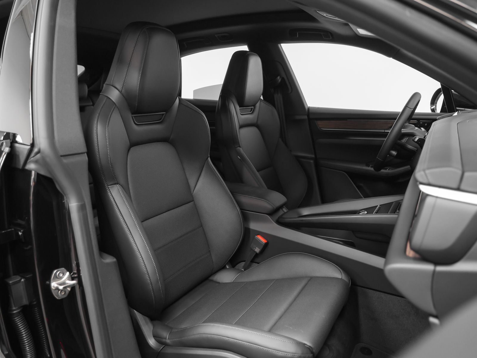 2026 Porsche Macan Macan 4 Electric