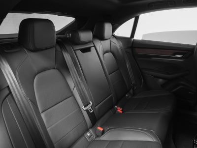 2026 Porsche Macan Macan 4 Electric