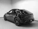 2026 Porsche Macan Macan 4 Electric