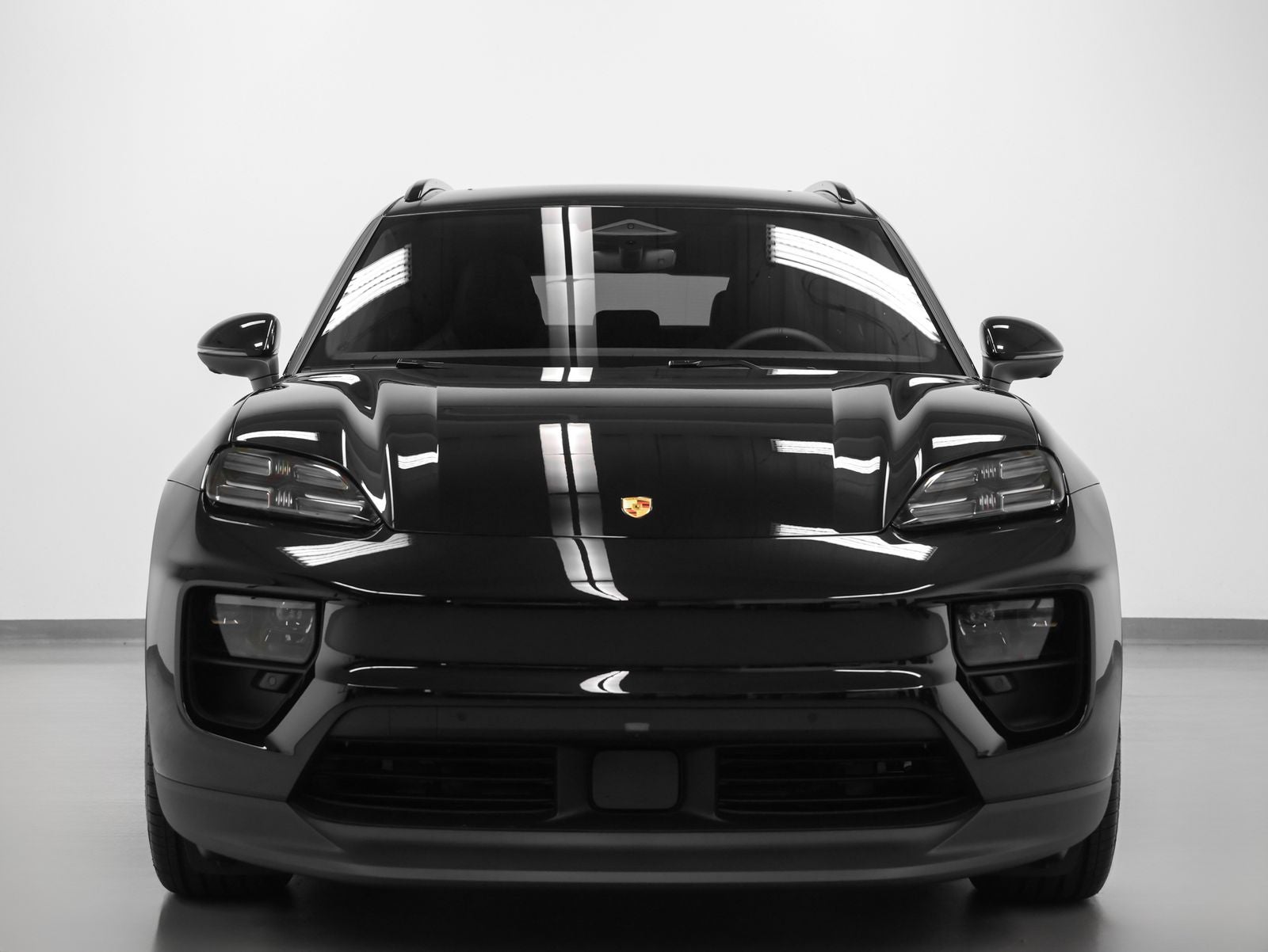 2026 Porsche Macan Macan 4 Electric
