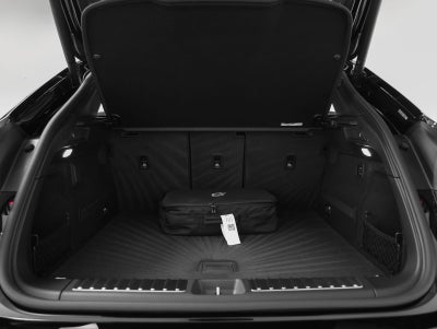 2025 Porsche Macan Electric 4