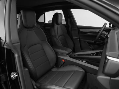 2025 Porsche Macan Electric 4