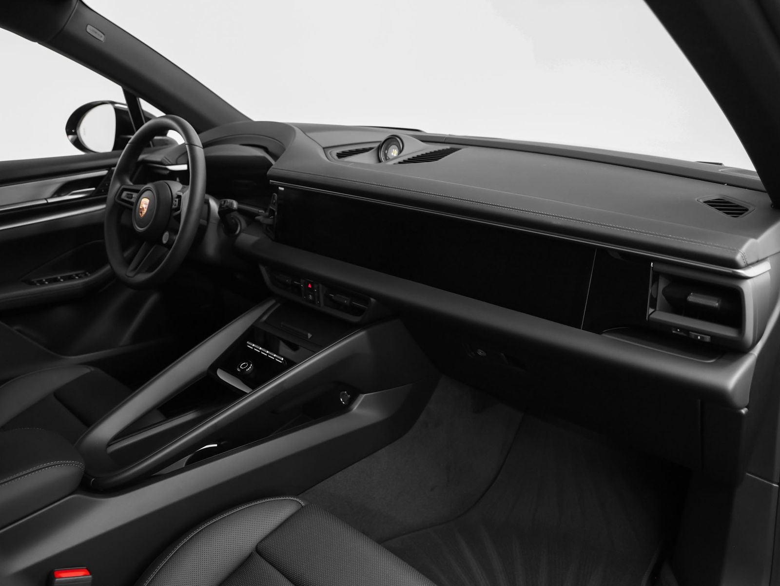 2025 Porsche Macan Electric 4