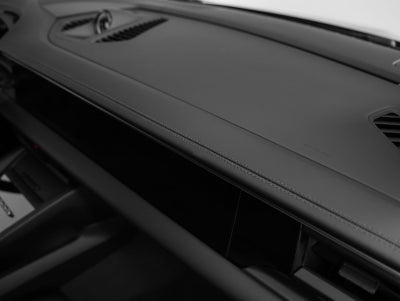 2025 Porsche Macan Electric 4