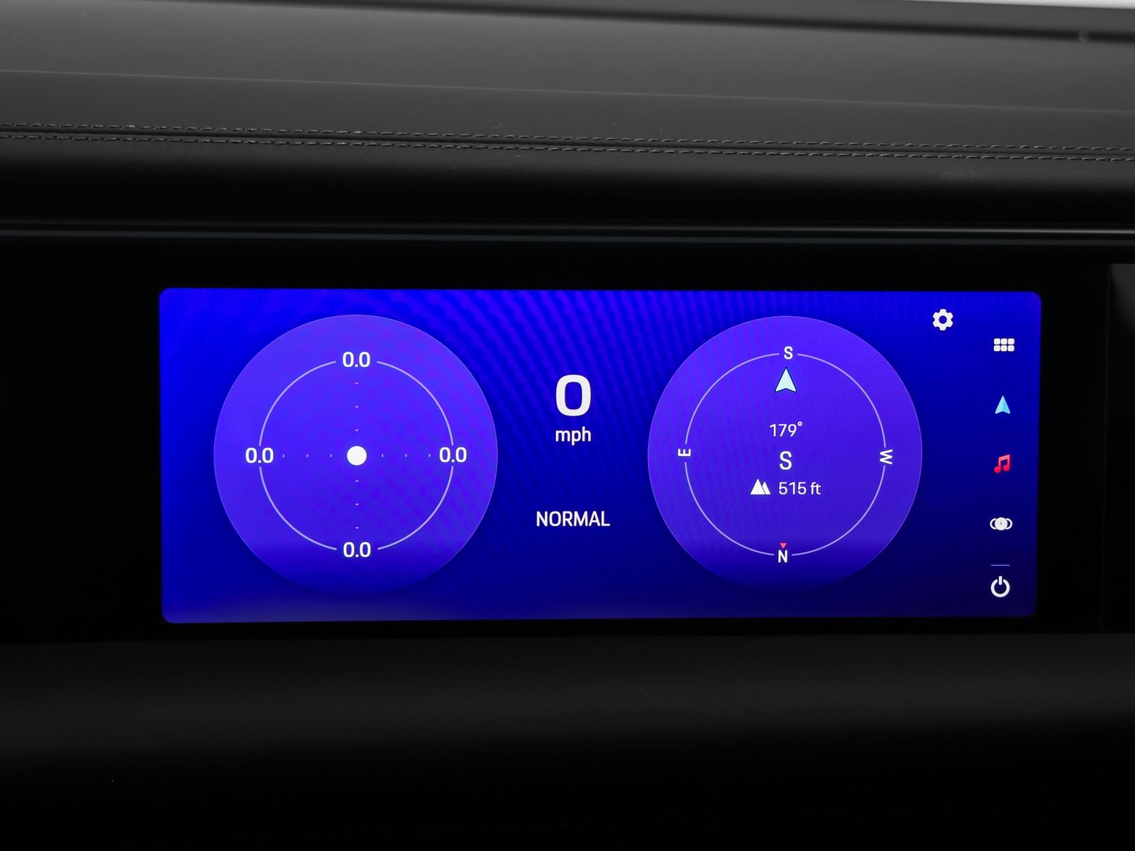 2025 Porsche Macan Electric 4