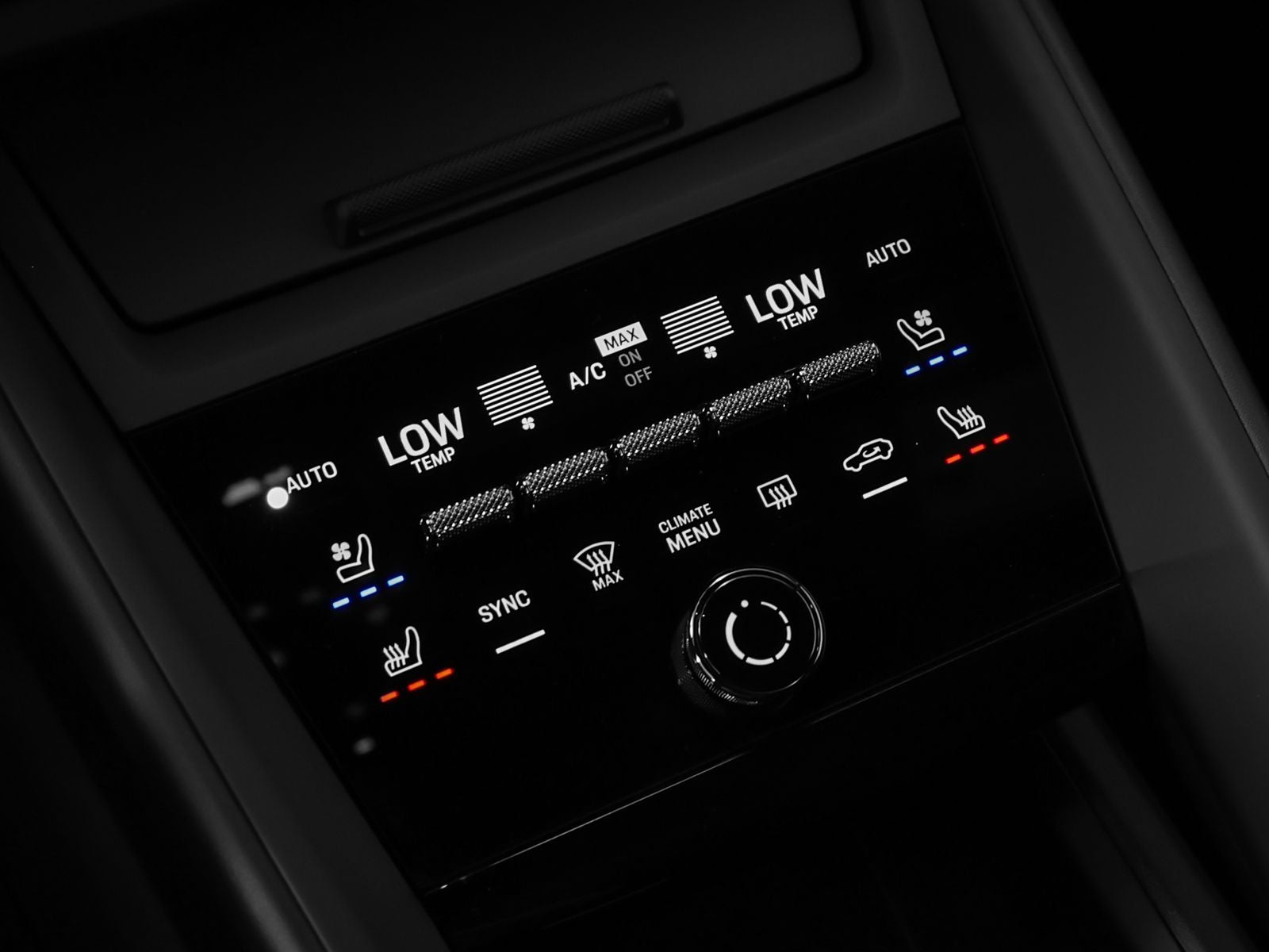 2025 Porsche Macan Electric 4