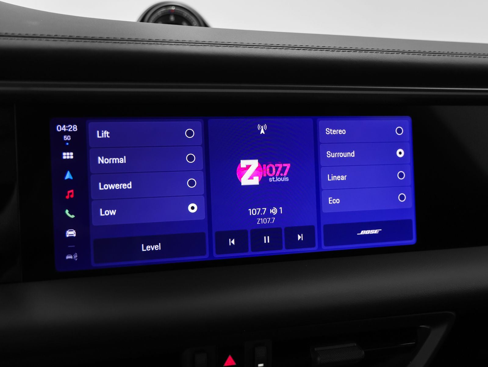 2025 Porsche Macan Electric 4