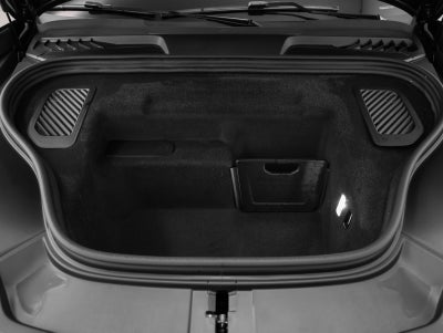 2025 Porsche Macan Macan 4 Electric