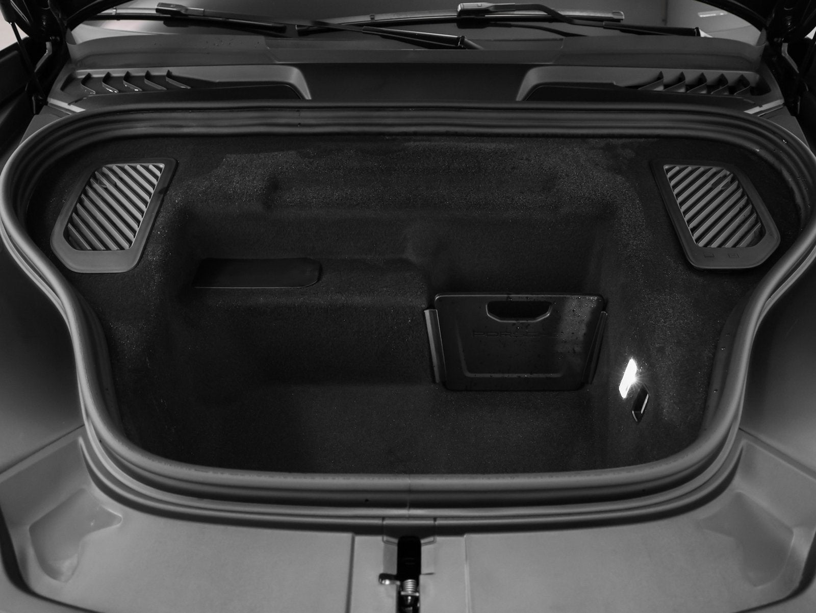 2025 Porsche Macan Macan 4 Electric