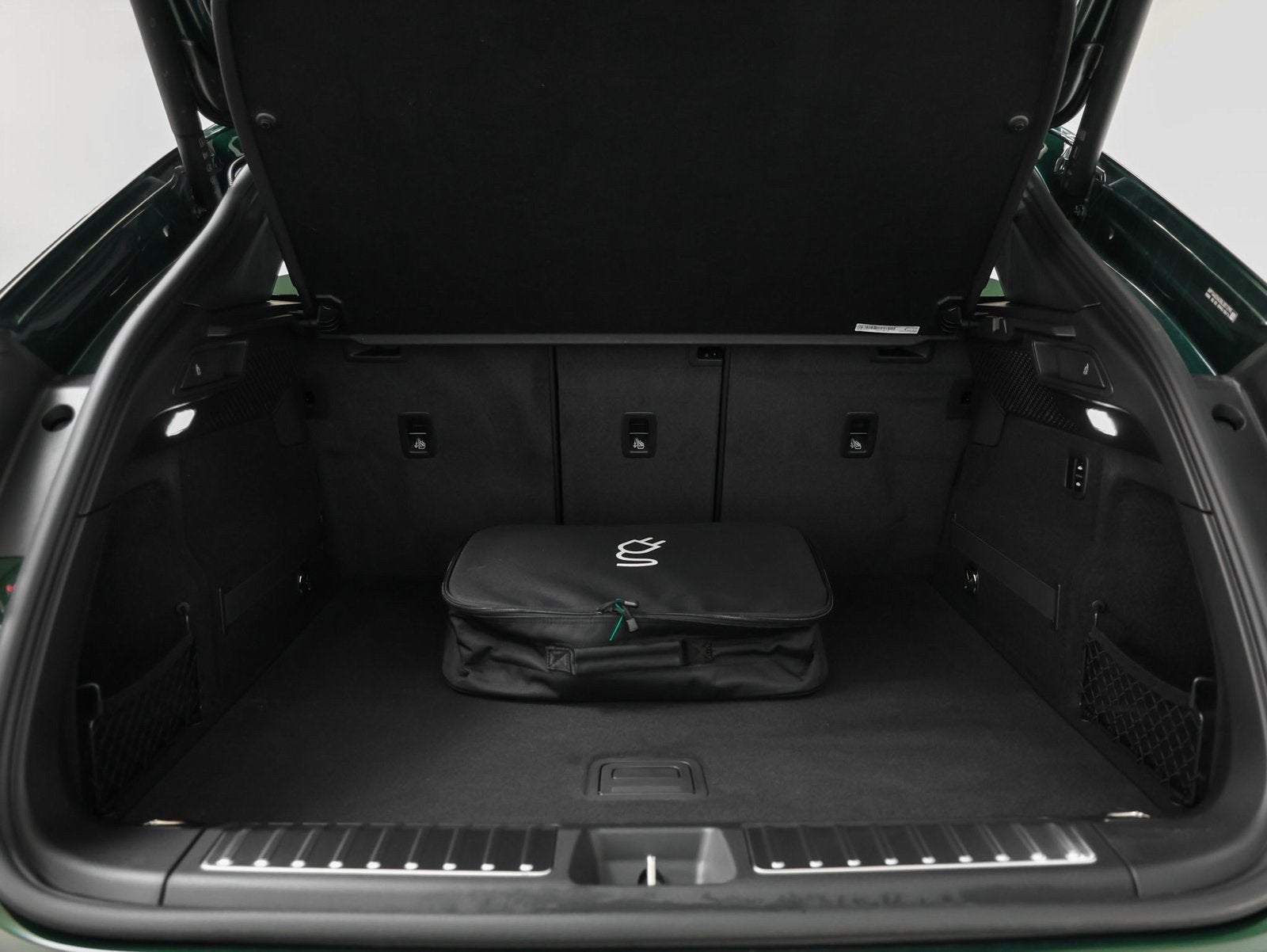 2025 Porsche Macan Macan 4 Electric